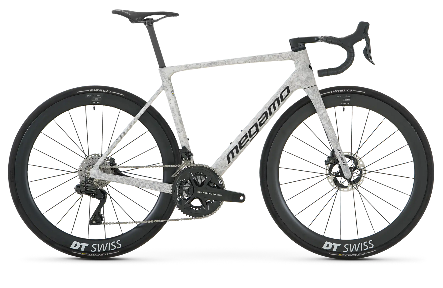 VELO COURSE MEGAMO RAISE 01 SLR