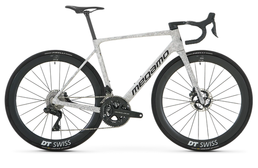 VELO COURSE MEGAMO RAISE 01 SLR