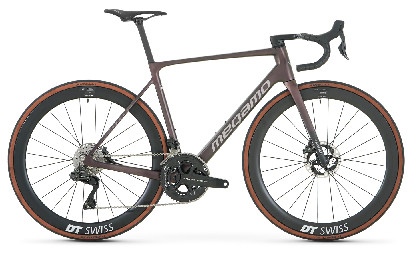 VELO COURSE MEGAMO RAISE 01 SLR