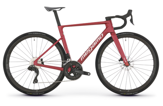 VELO ROUTE MEGAMO PULSE 15