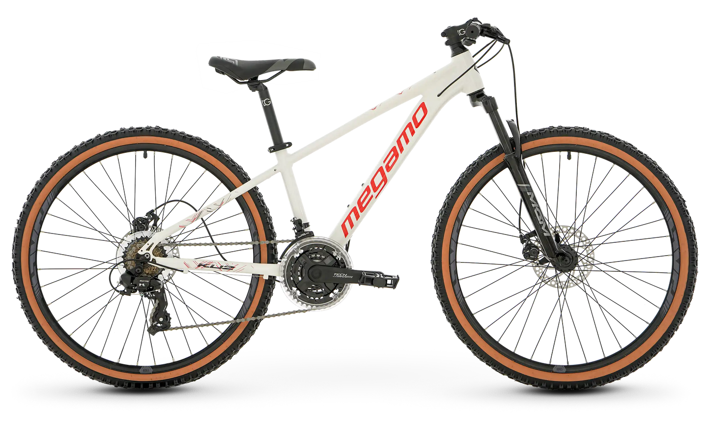 VTT ENFANT MEGAMO KU2 26 POUCES