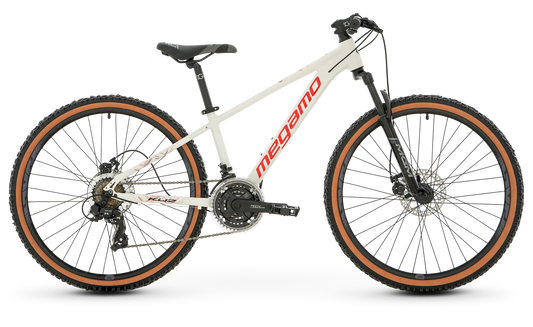 VTT ENFANT MEGAMO KU2 26 POUCES