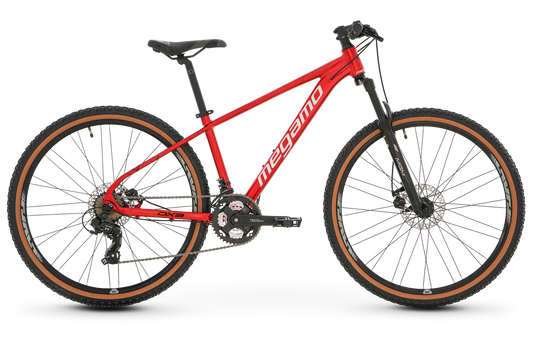 VTT SEMI RIGIDE MEGAMO DX3