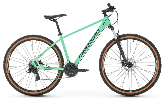 VTT SEMI RIGIDE MEGAMO NATURAL 60