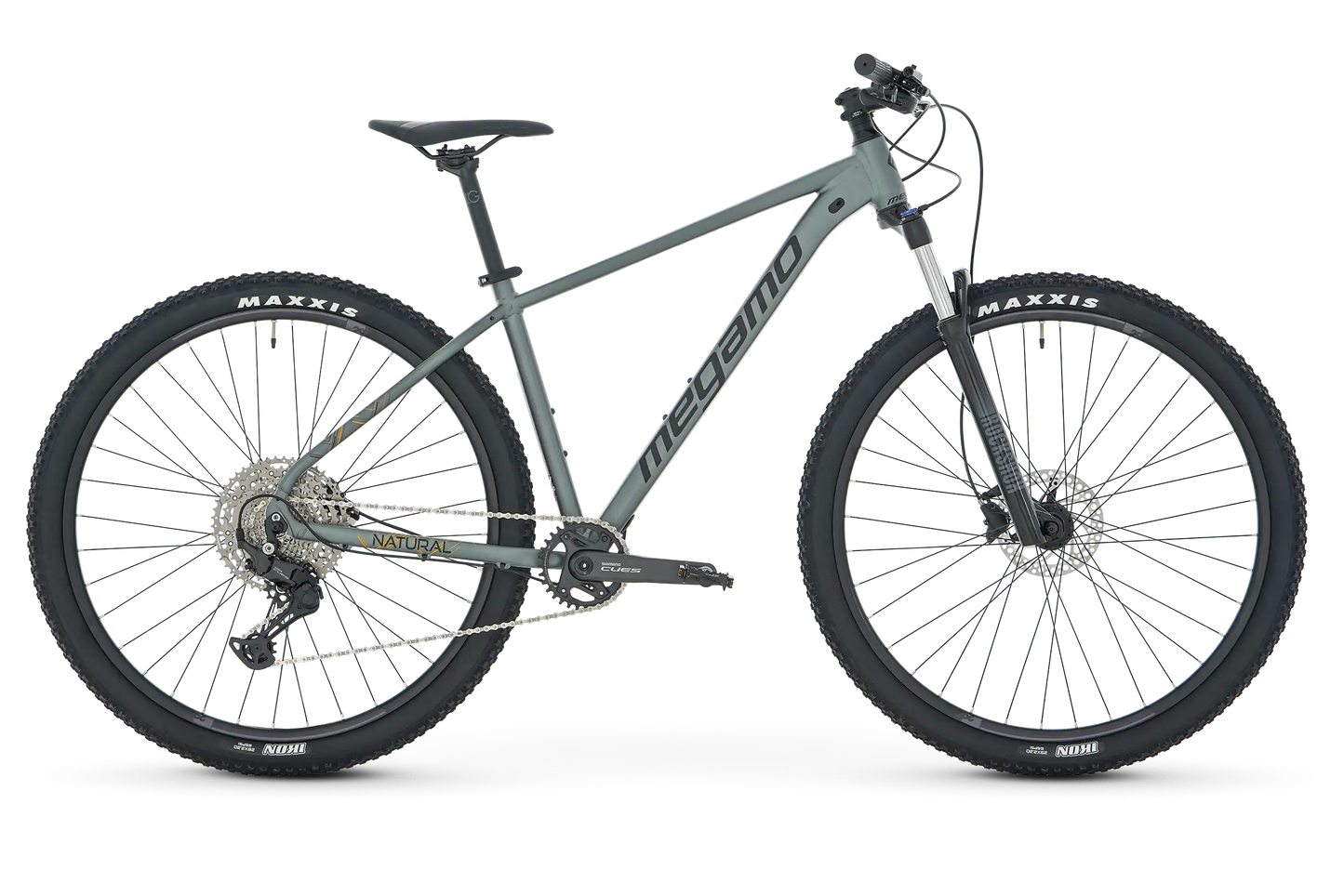 VTT SEMI RIGIDE MEGAMO NATURAL 30
