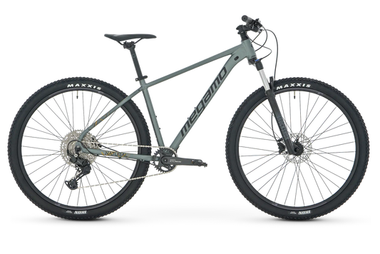 VTT SEMI RIGIDE MEGAMO NATURAL 30