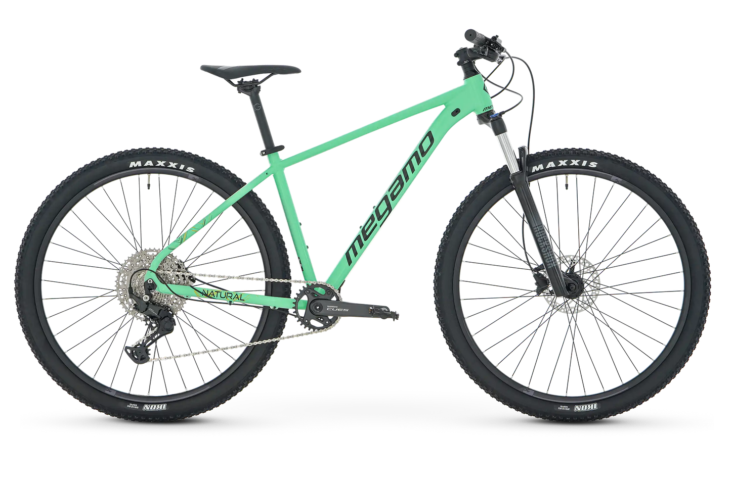 VTT SEMI RIGIDE MEGAMO NATURAL 30