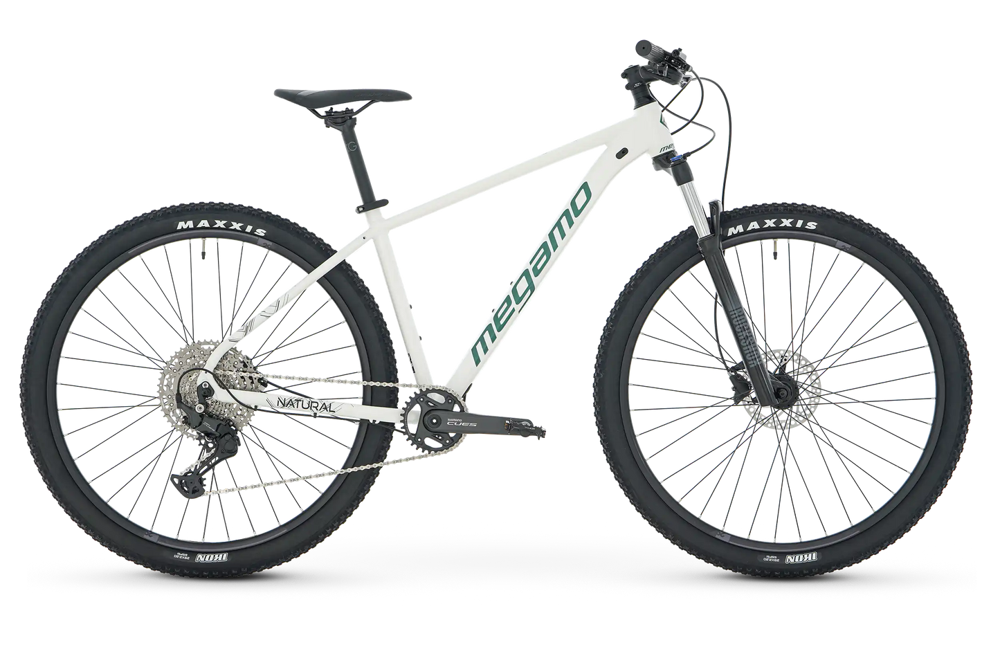 VTT SEMI RIGIDE MEGAMO NATURAL 30