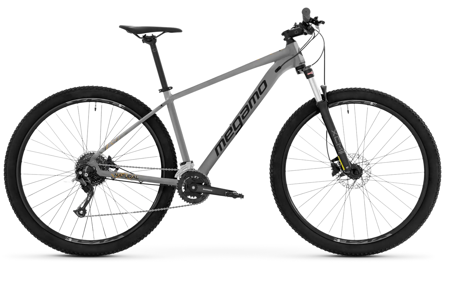 VTT SEMI RIGIDE MEGAMO NATURAL 40