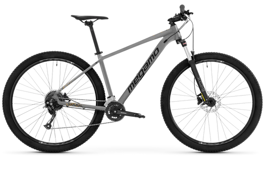 VTT SEMI RIGIDE MEGAMO NATURAL 40