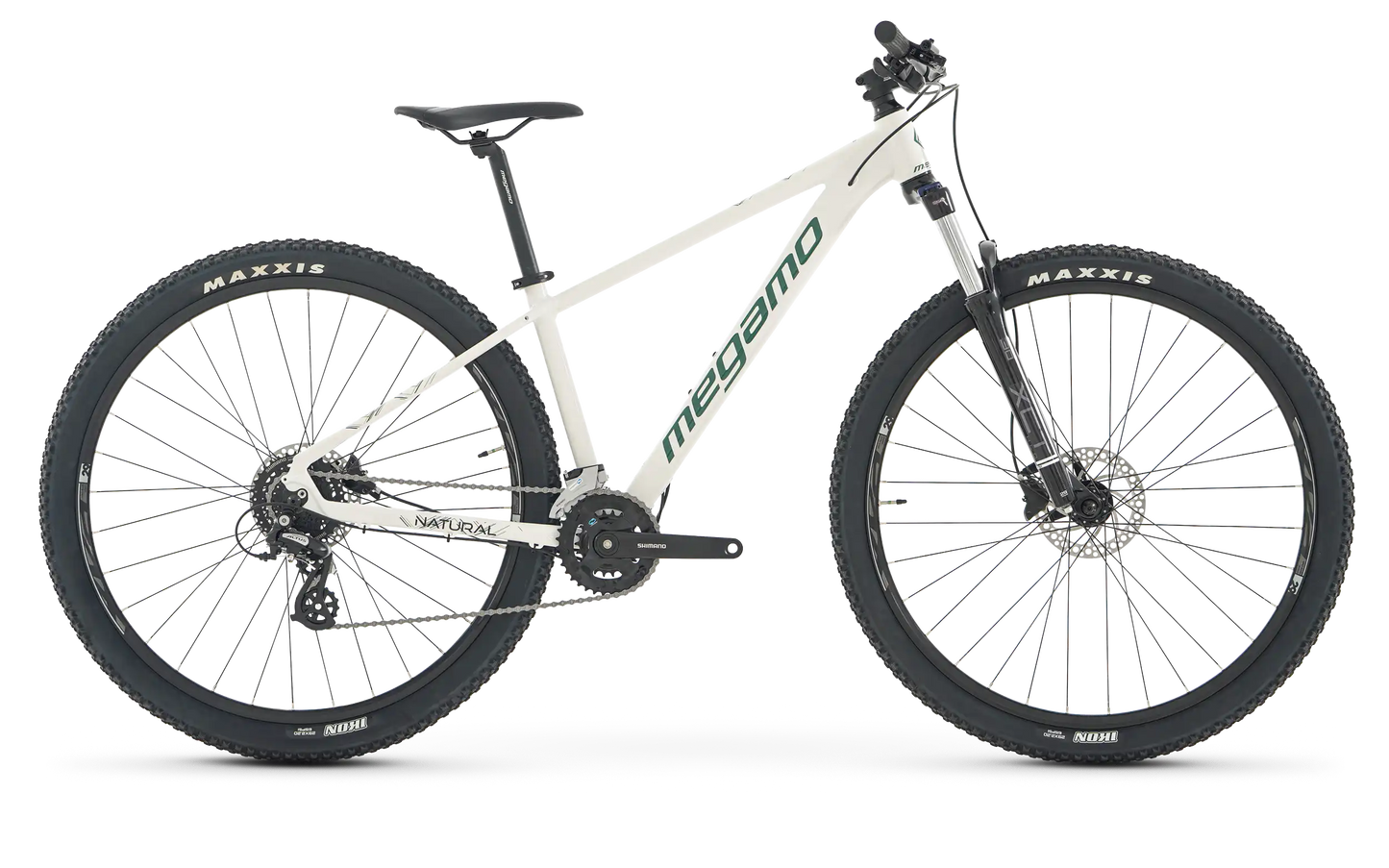 VTT SEMI RIGIDE MEGAMO NATURAL 40