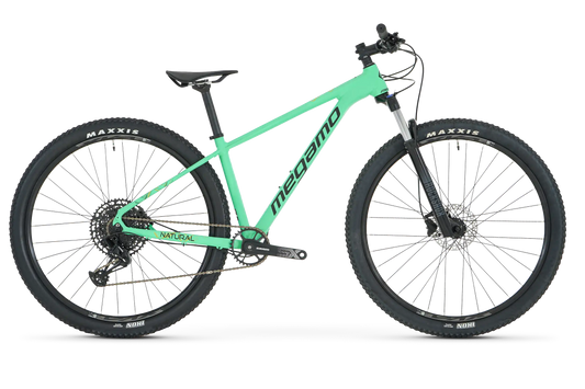 VTT SEMI RIGIDE MEGAMO NATURAL ELITE 15