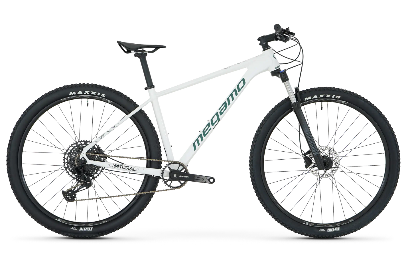 VTT SEMI RIGIDE MEGAMO NATURAL ELITE 15