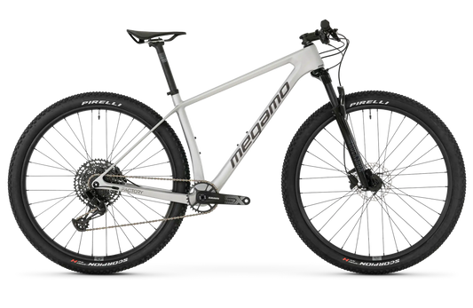 VTT SEMI RIGIDE MEGAMO FACTORY 30