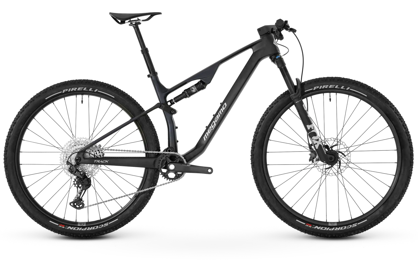 VTT TOUT SUSPENDU TRACK 08