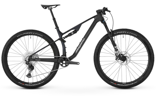 VTT TOUT SUSPENDU MEGAMO TRACK 08