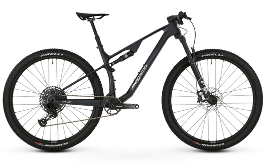 VTT TOUT SUSPENDU MEGAMO TRACK 10