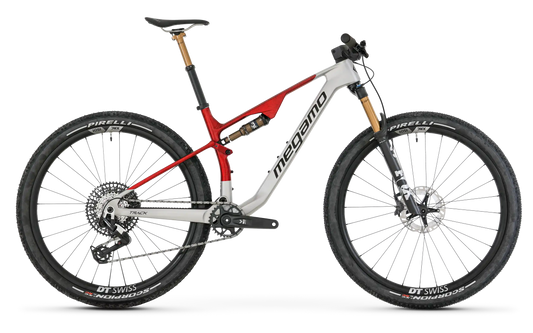 VTT TOUT SUSPENDU MEGAMO TRACK 04 CW