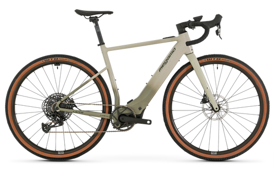 GRAVEL ELECTRIQUE MEGAMO LANDE