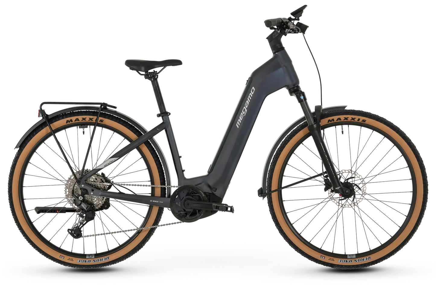 VTT MEGAMO REACH LOW 05 EQUIPE