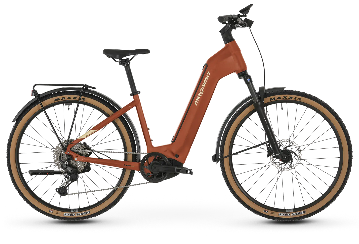 VTT MEGAMO REACH LOW 05 EQUIPE