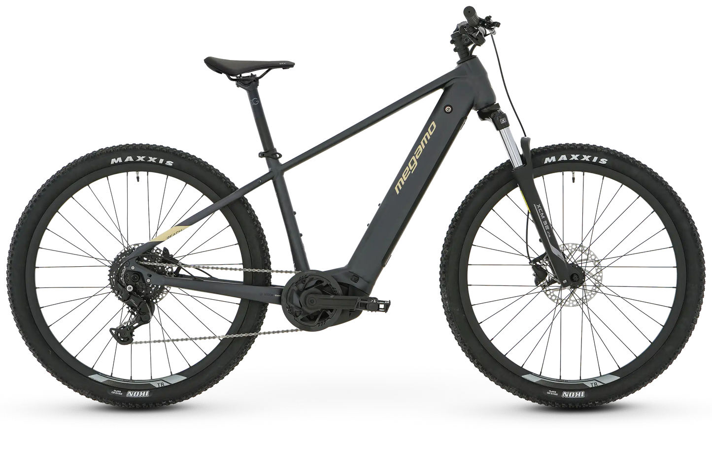VTT ELECTRIQUE MEGAMO REACH HT 20