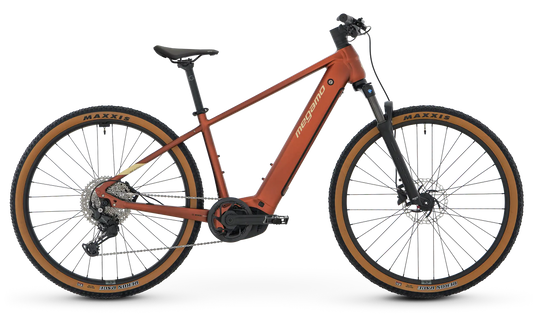 VTT ELECTRIQUE MEGAMO REACH HT 10