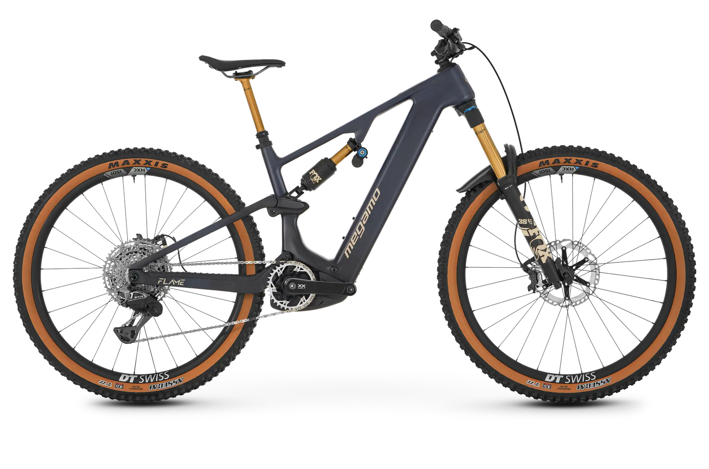 VTT MEGAMO FLAME CRB 00