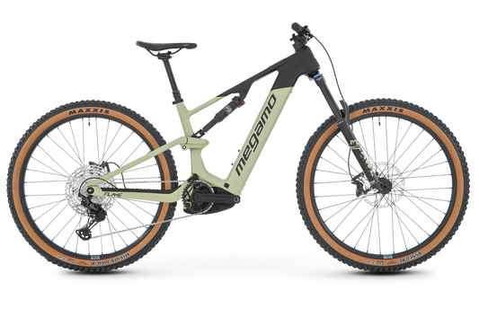 VTT TOUT SUSPENDU MEGAMO FLAME CRB 07