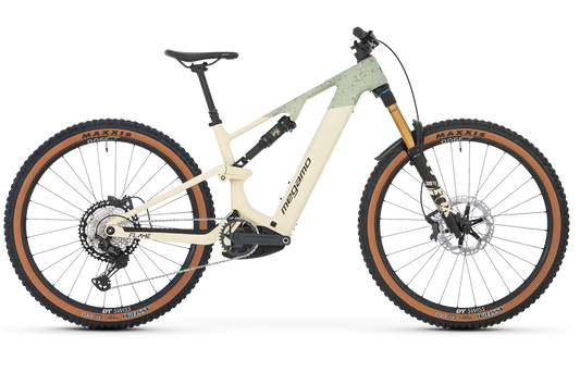 VTT TOUT SUSPENDU MEGAMO FLAME CRB 05