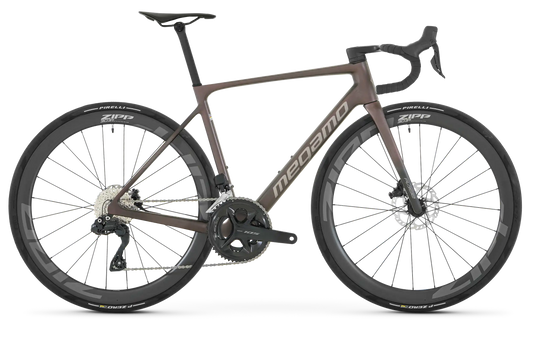 VELO COURSE MEGAMO RAISE TLR
