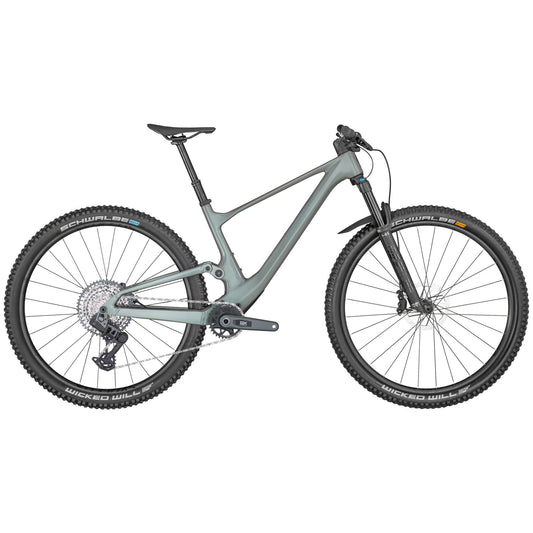 VTT SCOTT Spark 920 TR