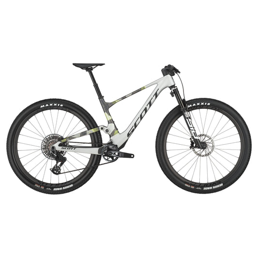 VTT SCOTT Spark RC World Cup