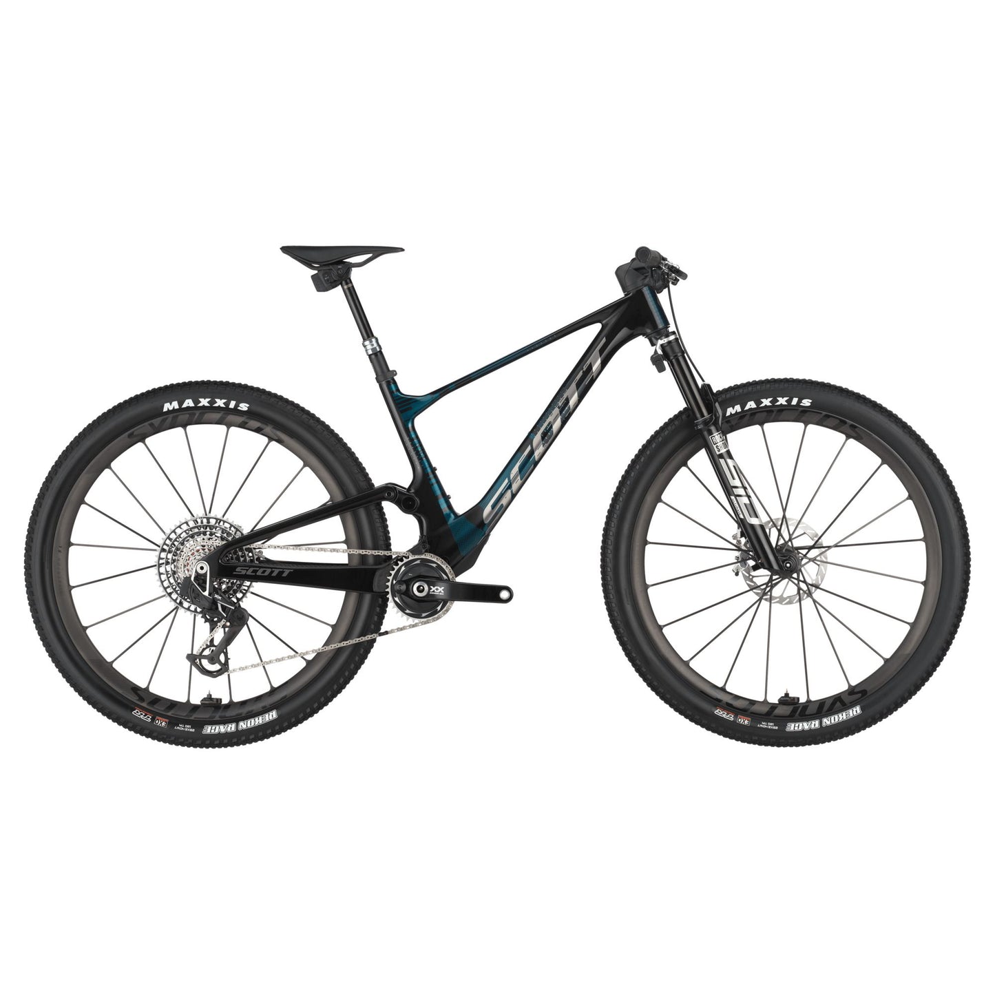 VTT SCOTT Spark RC SL