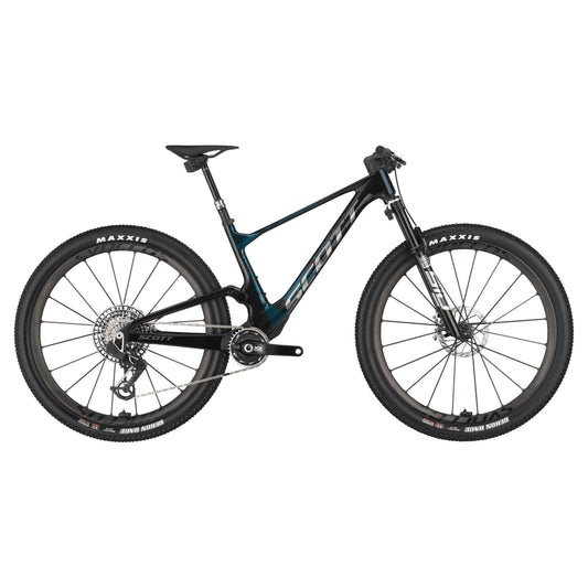 VTT SCOTT Spark RC SL