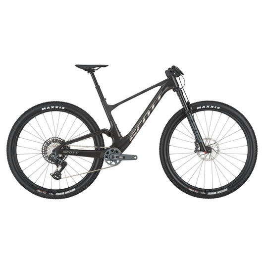 VTT SCOTT Spark RC Team Issue