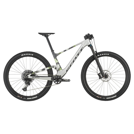 VTT SCOTT Spark RC Comp