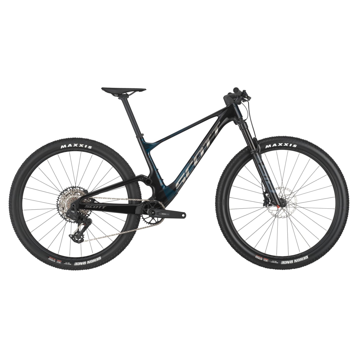 VTT SCOTT Spark RC Team