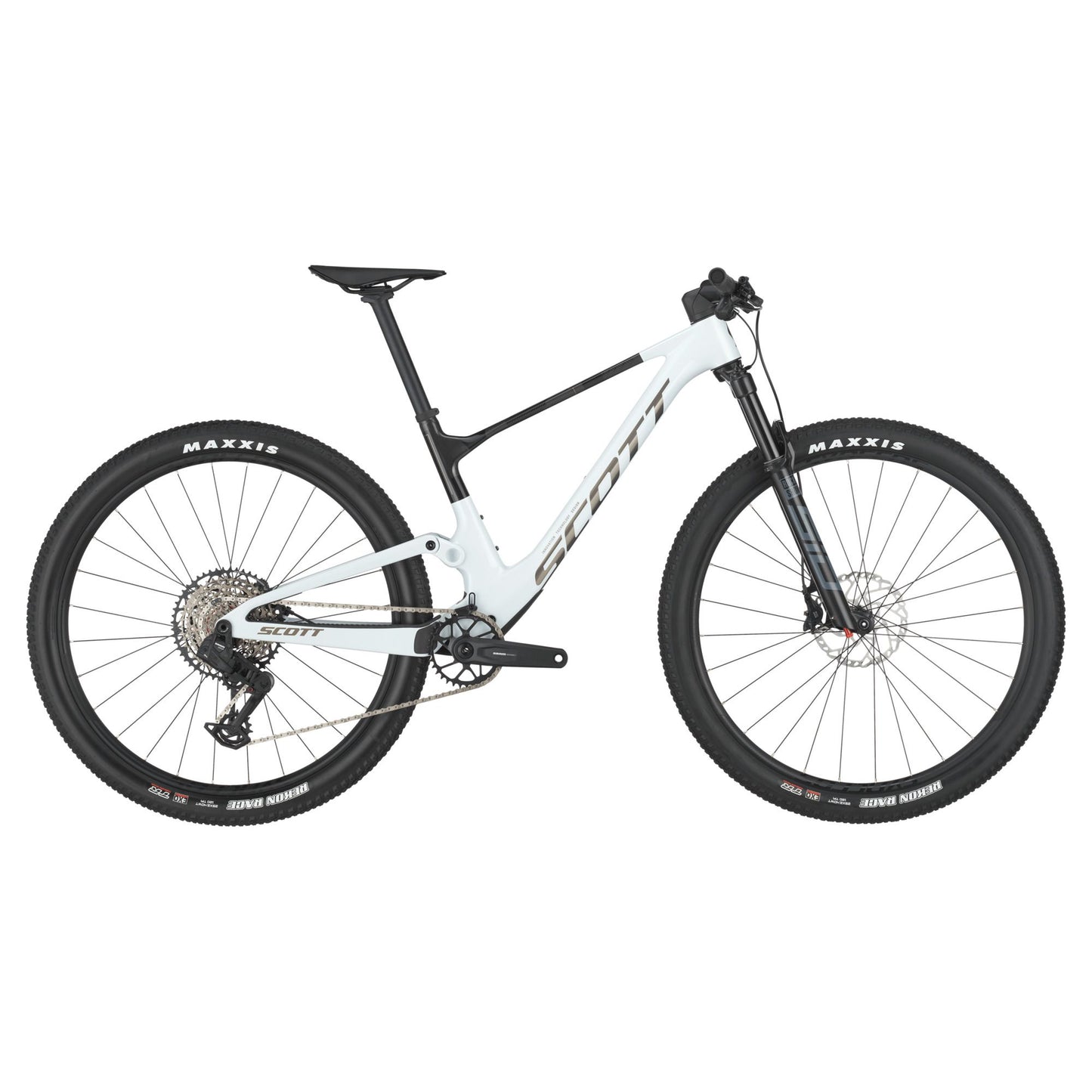 VTT SCOTT Spark RC Team