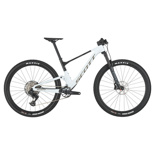 VTT SCOTT Spark RC Team