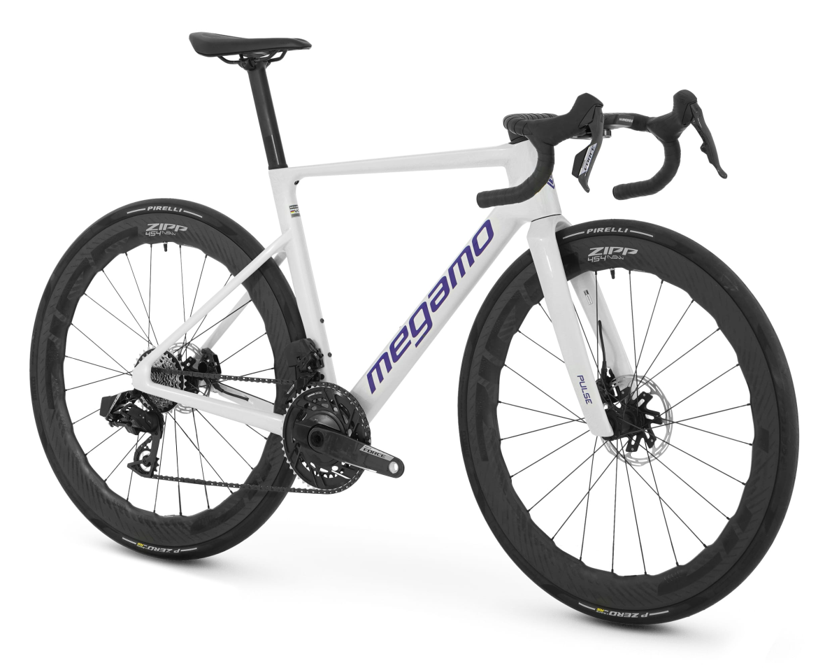 PULSE SRAM FORCE - HAMMERHEAD LTD 2026