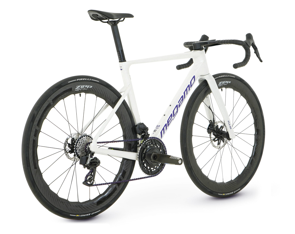 PULSE SRAM FORCE - HAMMERHEAD LTD 2026