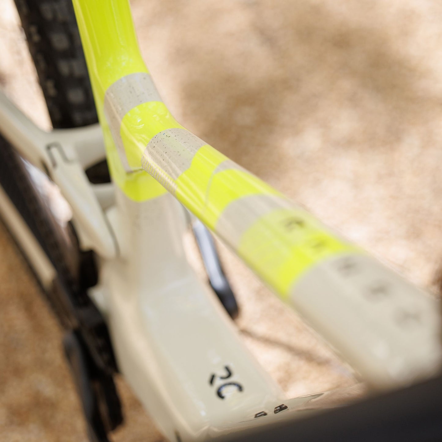 VTT SCOTT Ransom 900 RC