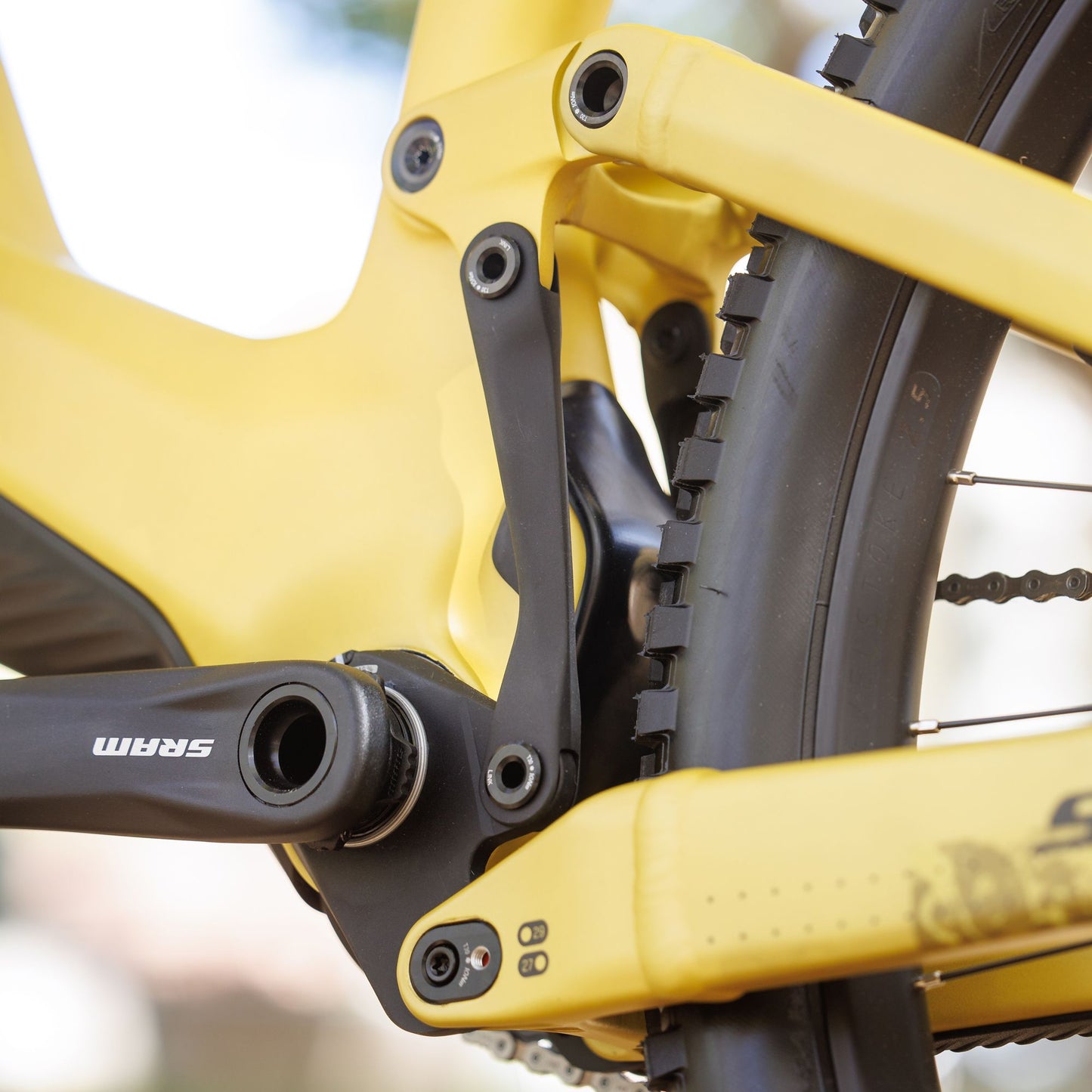 VTT SCOTT Ransom 920