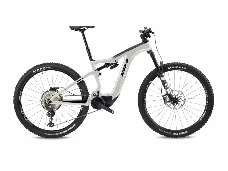  ATOMX LYNX CARBON PRO 8.8