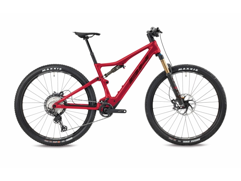 iLYNX RACE CARBON LT 7.7