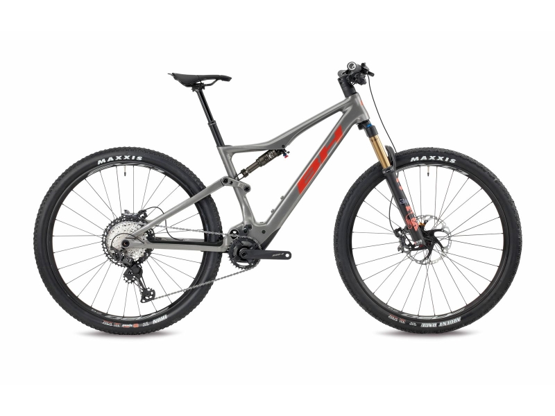 iLYNX RACE CARBON LT 7.7