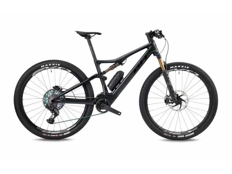 iLYNX RACE CARBON PRO 7.9