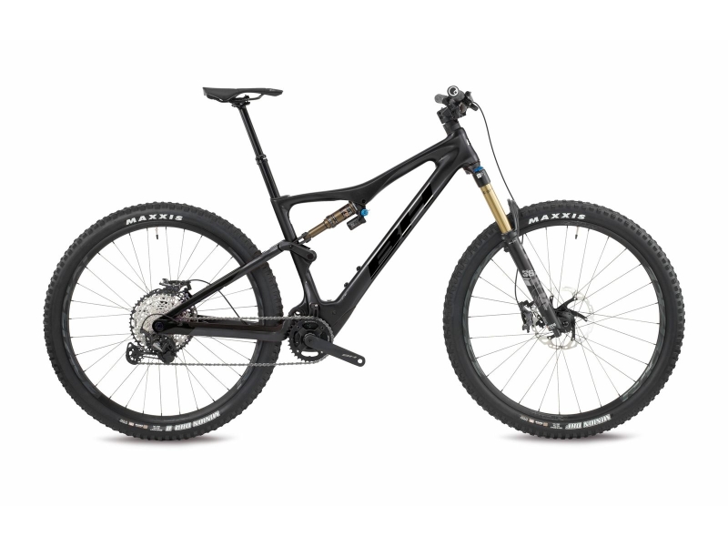 iLYNX TRAIL CARBON 8.7