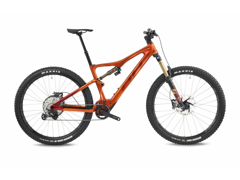 iLYNX TRAIL CARBON 8.7